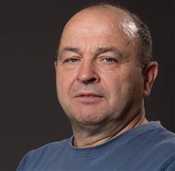 Profilbilde av Roger S Jacobsen