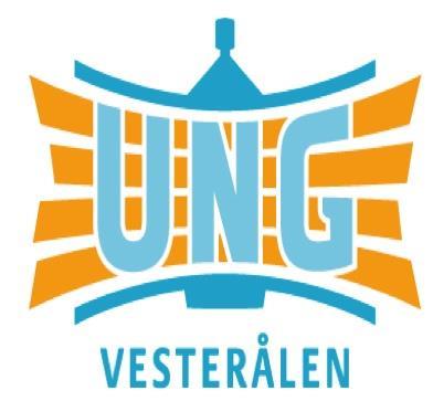 Logo UngVesterålen - Klikk for stort bilde