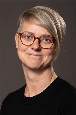 Profilbilde av Katrine Kristiansen