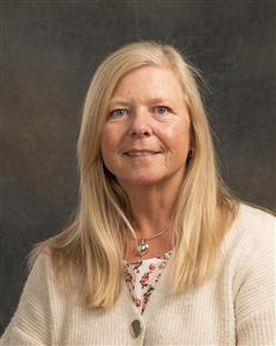 Profilbilde av Margareth Hansen