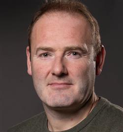 Profilbilde av Frank Karlsen