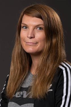 Profilbilde av Sandra Morfjord
